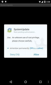 &quot;Flexispy Android Root