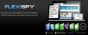 &quot;Flexispy Call Recording