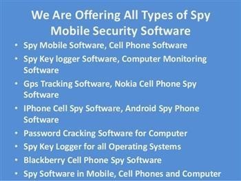 &quot;Flexispy Spy Call