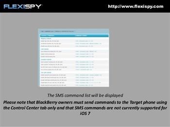 &quot;How To Install Flexispy On Iphone 7