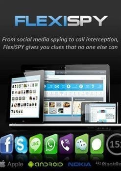 &quot;Flexispy Mobile App
