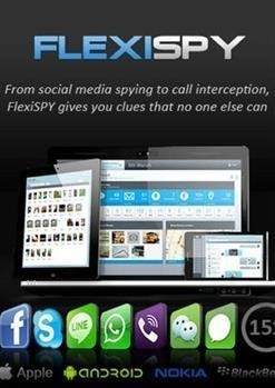 &quot;Flexispy Extreme Login