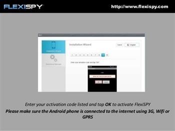 &quot;Flexispy Official Website