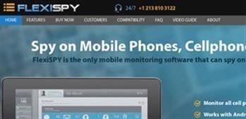 &quot;Flexispy Teste Gratuito