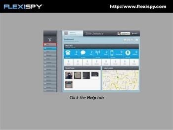 &quot;Flexispy Password Grabber