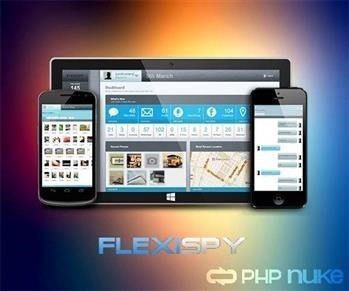 &quot;Flexispy Root