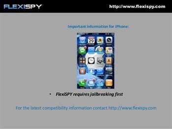 &quot;App Similar A Flexispy