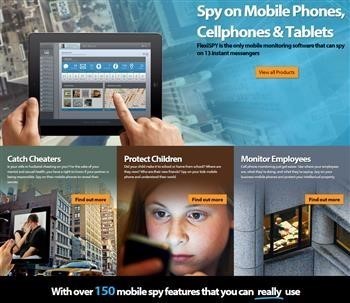 &quot;Flexispy Iphone App Free