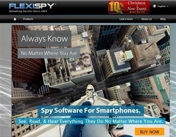 &quot;Flexispy Iphone Reviews