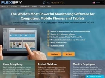 &quot;Flexispy Android 4pda