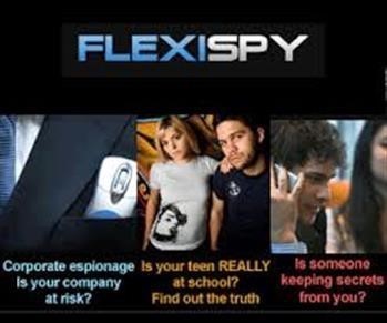 &quot;Flexispy Extreme Apk
