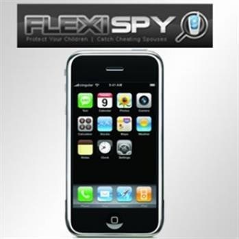 &quot;Flexispy App Ios